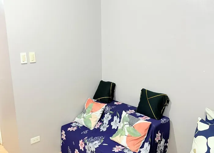 Apartment Mplace By Jackie 1505d