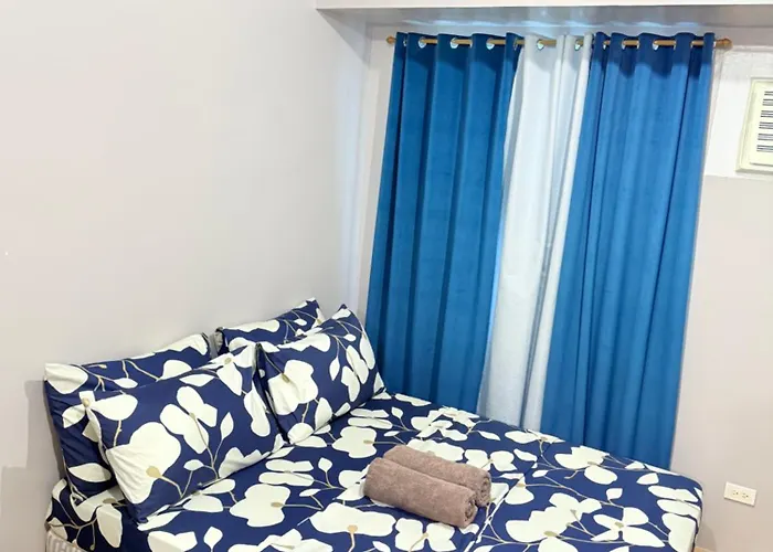 Apartment Mplace By Jackie 1505d Manila